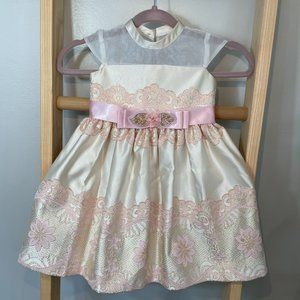 Bonnie Jean Formal Dress